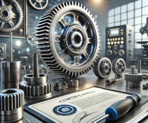 Certificación Oficial en Gestión del Mantenimiento Industrial (EC0377): Impulsa tu Carrera con el Aval de CONOCER